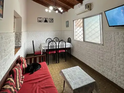 Fonrouge 3300, Piso 1