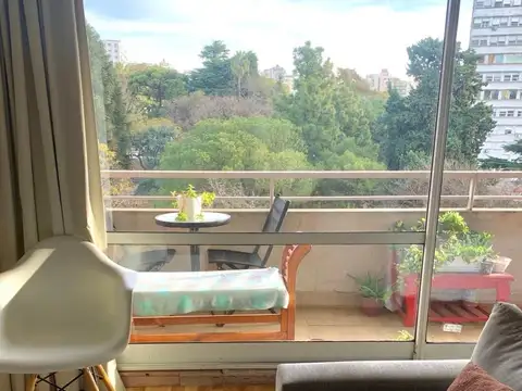 Departamento en Alquiler en Las Cañitas, USD 600