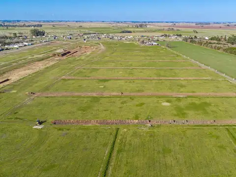 Terreno en Venta en Alvarez, Rosario