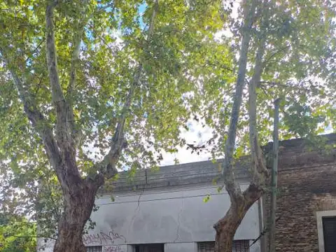 Galpon en Venta en San Fernando, USD 210.000