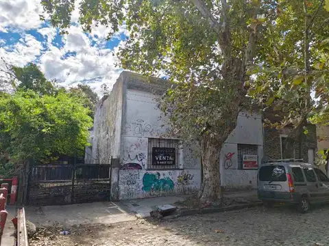 Lo en venta San Fernando ideal proyecto multifamiliar
