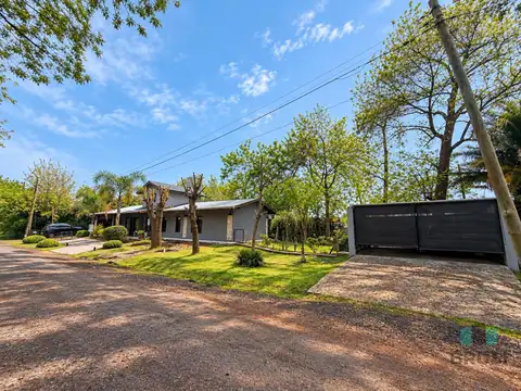 Casa en Venta en Guernica, USD 175.000