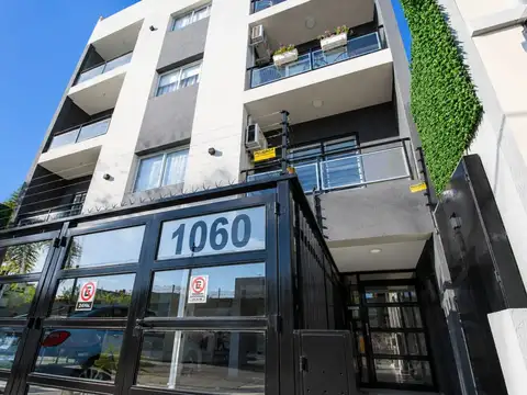 Departamento en Venta en Villa Luzuriaga, Partido de La Matanza