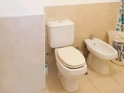 Departamento en Venta en Villa Crespo, USD 87.900