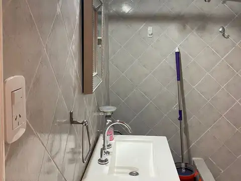 Honduras 3700, Piso 2