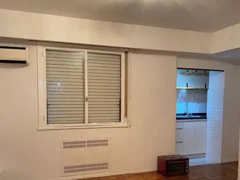 Honduras 3700, Piso 2