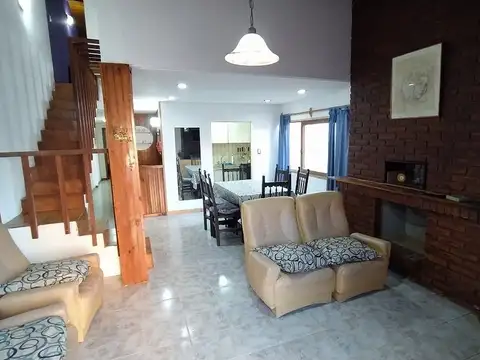 Departamento en Venta de 3 dormitorios
