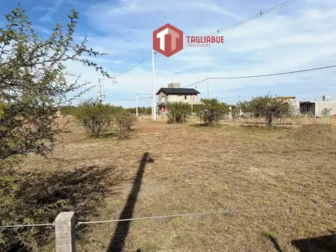 Terreno en Venta 11  mts Frente