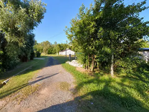 Terreno en Venta de 468,0 m2
