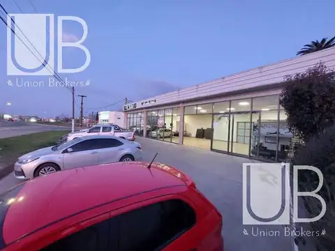 Local en Venta en Saladillo, USD 750.000