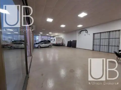 Local en Venta en Saladillo, USD 750.000