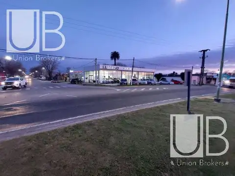 Local en Venta 10 años