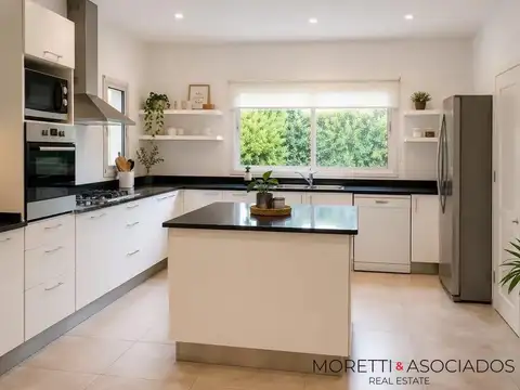 Casa en Venta 10 años