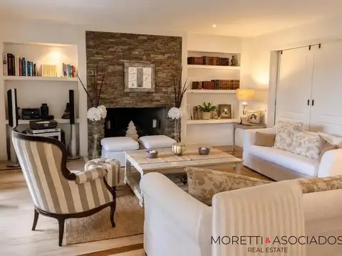 Casa en Venta de 5 dormitorios