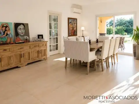 Casa en Venta en Villanueva, USD 450.000