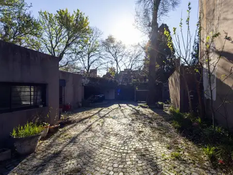 Capitán Juan de San Martín 100