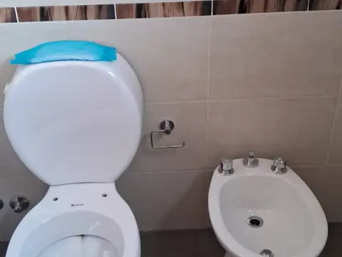 Departamento en Alquiler A Estrenar