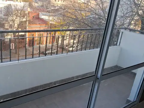Departamento - Parque Patricios