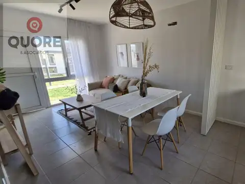 Casa en Venta A Estrenar