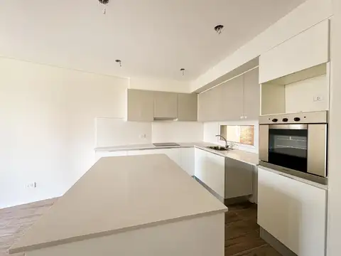 Departamento en Venta 1 año