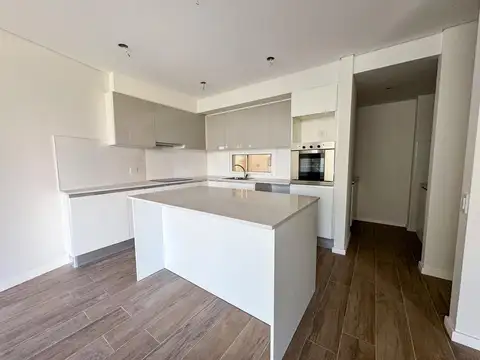 Dorrego 1900 - Departamento de 3 dormitorios en venta en Rosario Abasto