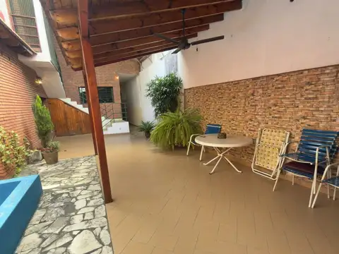 Depto Tipo Casa en Venta de 3 dormitorios