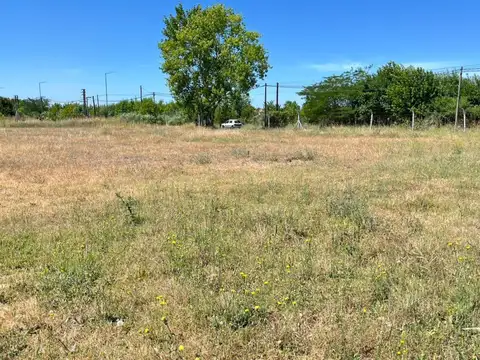 Avda. 7y622 | EL CENTENO (Abierto) UF.16