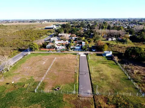 Terreno en Venta de 225,0 m2