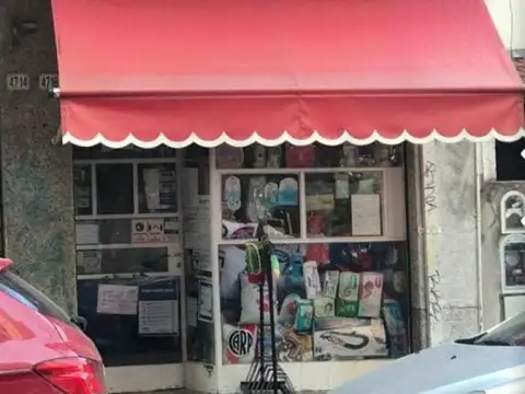 Local en Venta en Villa Ballester, USD 50.000