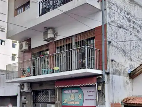 Local en venta  -Centro de Villa Ballester