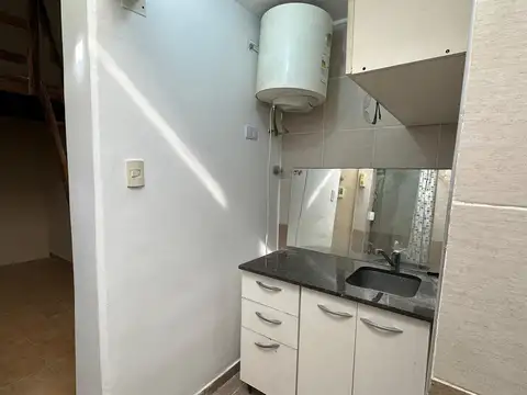 Departamento en Alquiler de 1 dormitorio