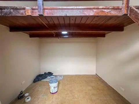 Departamento en Alquiler de Monoambiente
