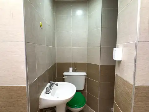 Departamento en Alquiler en Monserrat, $ 490.000