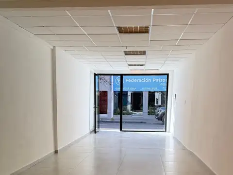 Local en Venta A Estrenar