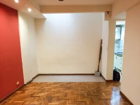 Departamento en Venta de Monoambiente