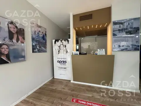 Local en Venta 50 años