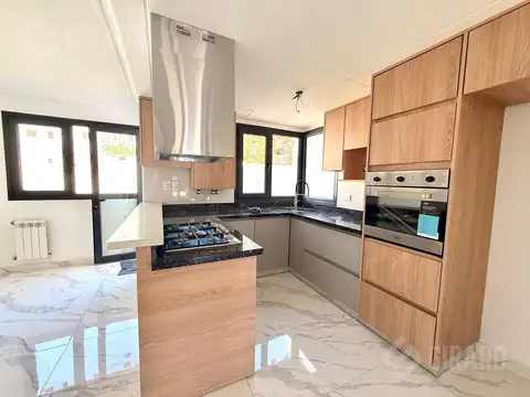 Depto Tipo Casa en Venta A Estrenar