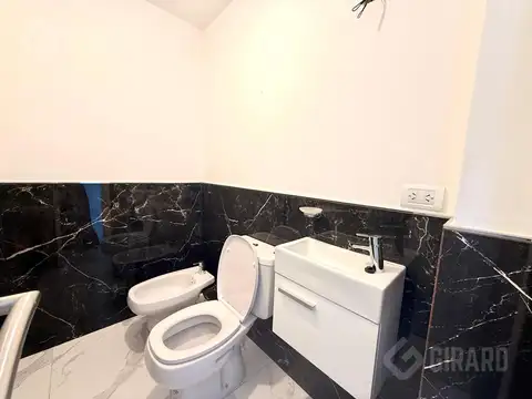 Depto Tipo Casa en Venta de 3 dormitorios