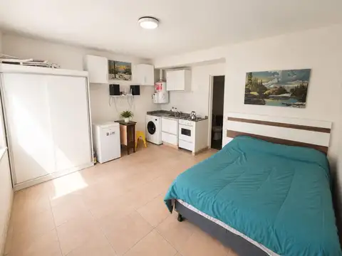 Departamento en Luis Agote