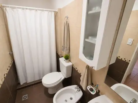 Departamento en Venta en Luis Agote, USD 30.000