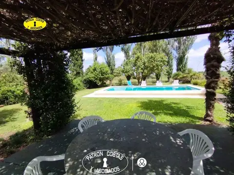 Departamento en Venta en Lobos Country Club, USD 790.000