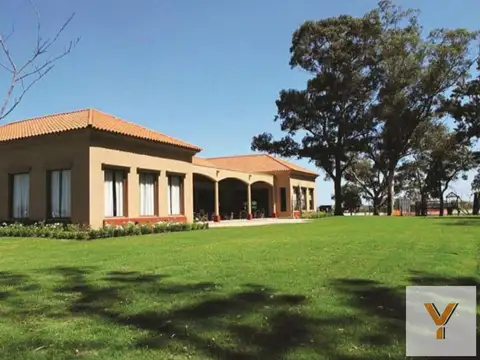 Terreno en Venta de 756,0 m2