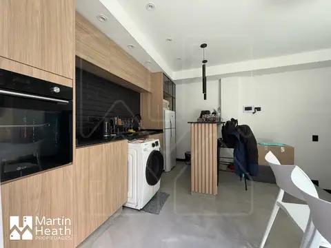 Depto Tipo Casa en Alquiler al Norte