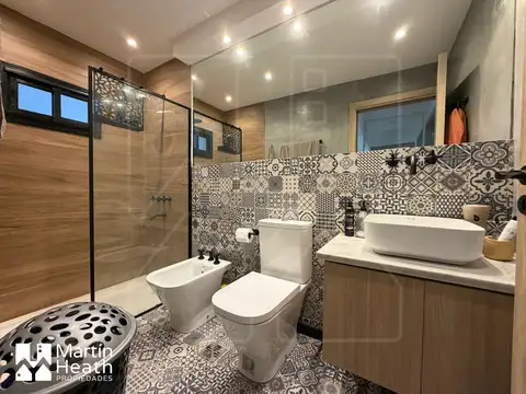Depto Tipo Casa en Alquiler de 1 dormitorio