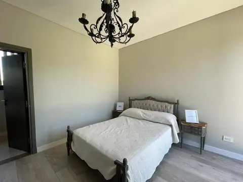 ALQUILER TEMPORARIO RUMENCO JOVEN