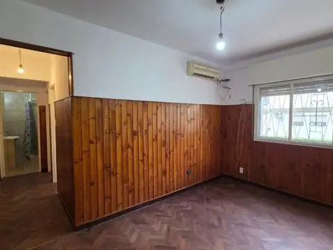 VENTA DPTO 3AMB PB BARRIO SUPE EZPELETA