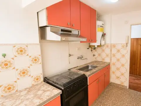 Departamento en Venta 56 años