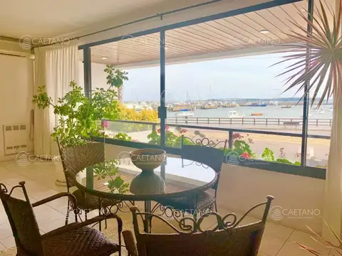 Departamento en Alquiler Temporal de 4 dormitorios