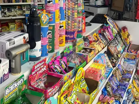 Fondo Comercio en Venta en Caballito, USD 27.000