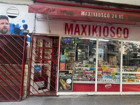 Fondo Comercio en Venta en Caballito, USD 27.000